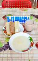 19.05.2025 5-11 завтрак