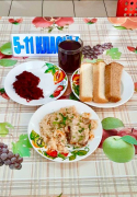 24.09.2025 5-11 завтрак